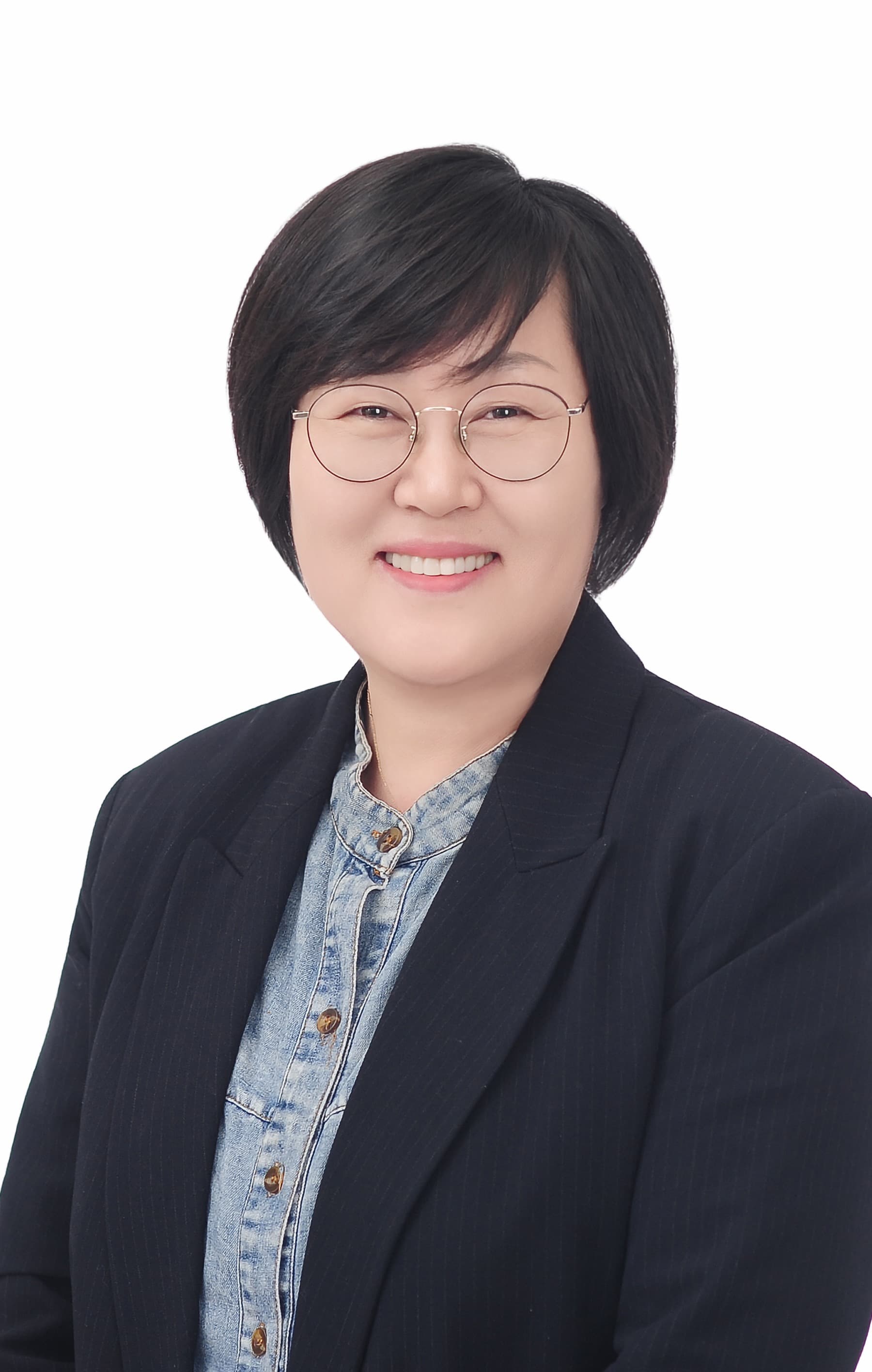 이혜경 예비후보